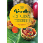 The Versailles Cookbook